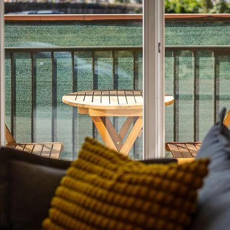 Le 24-Gregimmo-Appart'Hotel Belfort Zewnętrze zdjęcie