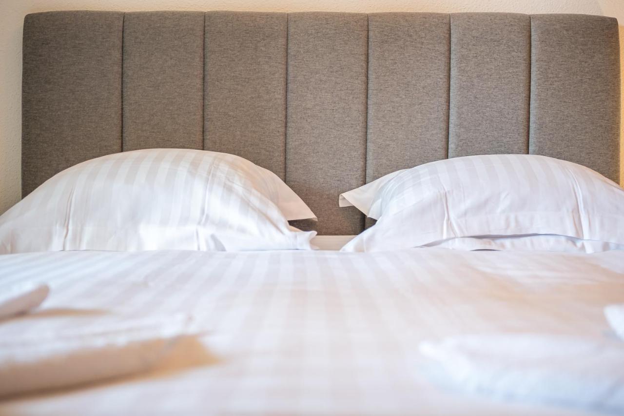 Le 24-Gregimmo-Appart'Hotel Belfort Zewnętrze zdjęcie
