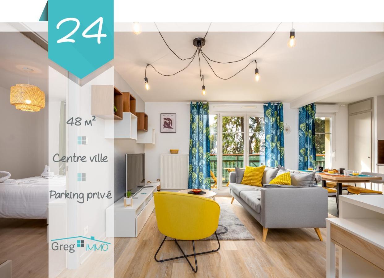 Le 24-Gregimmo-Appart'Hotel Belfort Zewnętrze zdjęcie